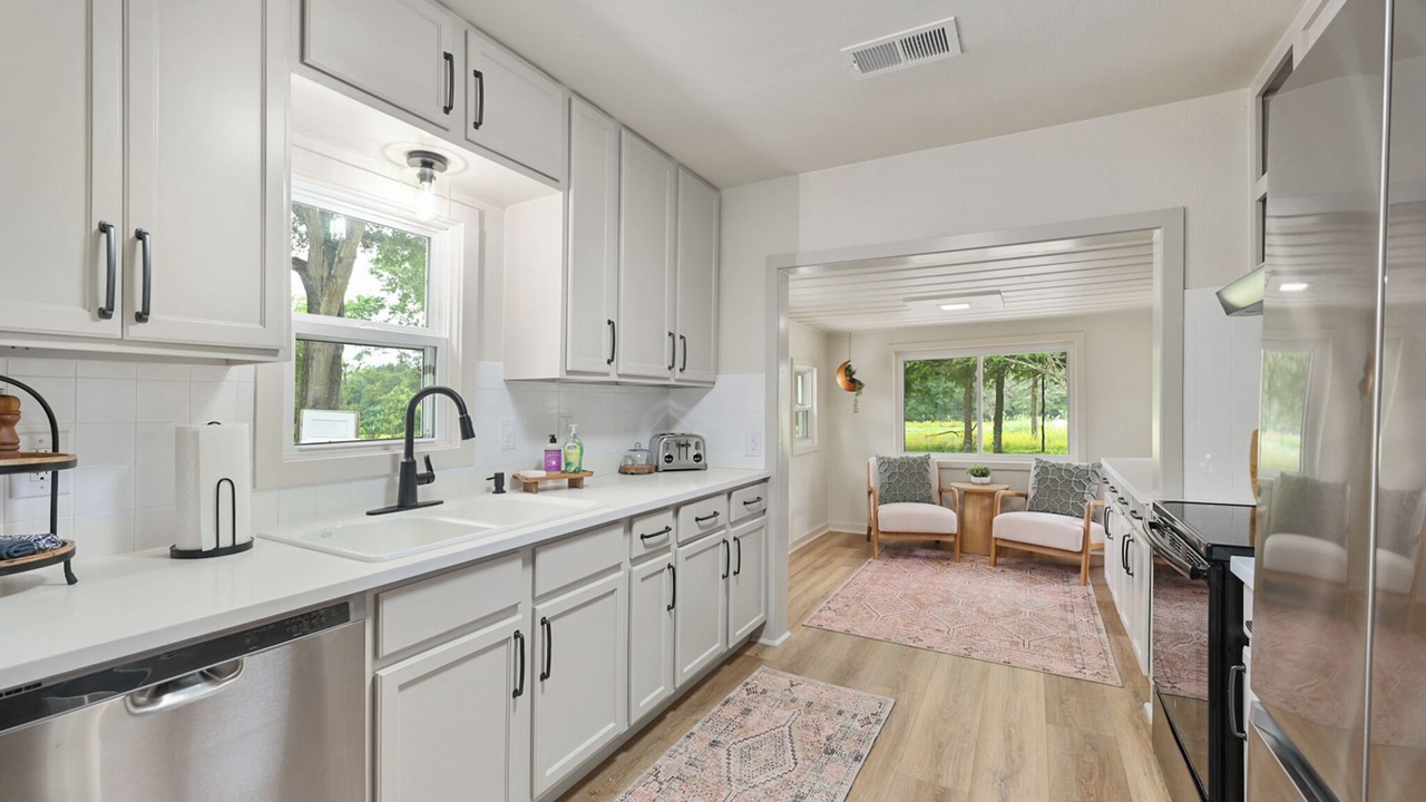 Photo of Kitchen in Wellborn