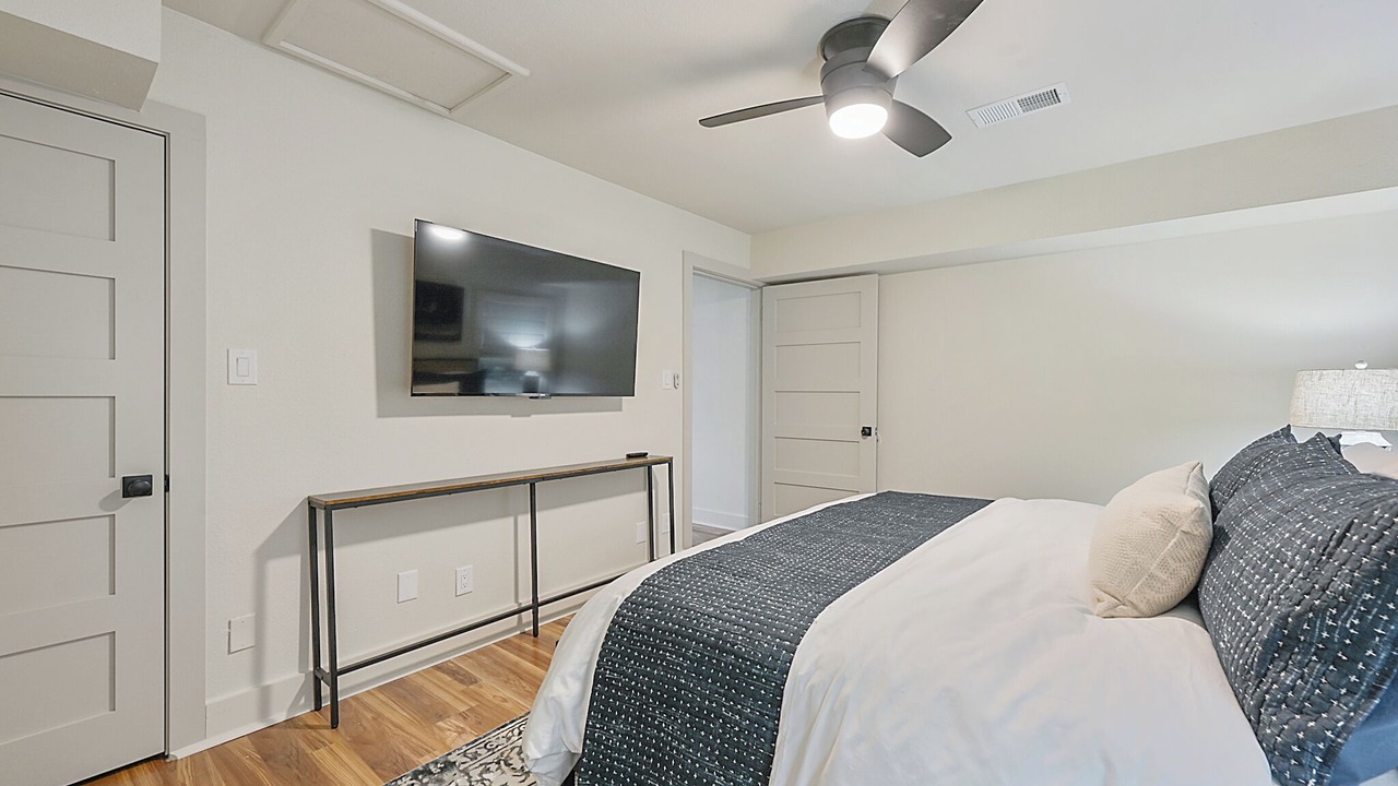 Photo of Bedroom in Wellborn