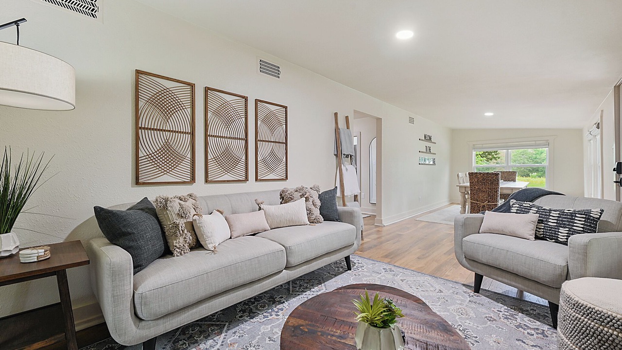 Photo of Livingroom in Wellborn