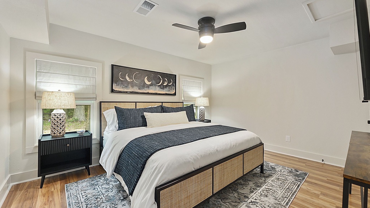 Photo of Bedroom in Wellborn