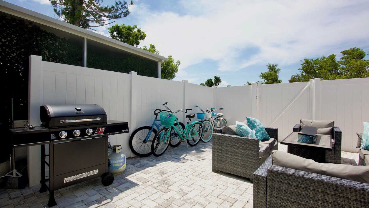 Photo of Outdoor in Holmes Beach
