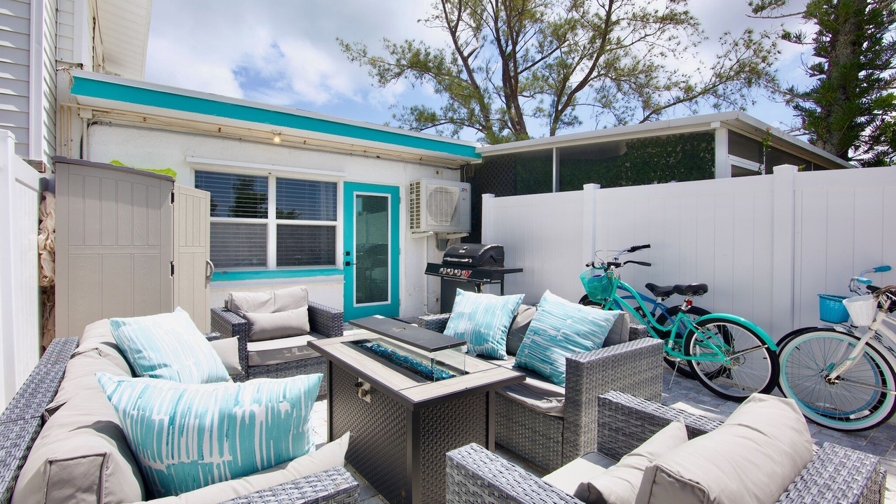 Photo of Outdoor in Holmes Beach