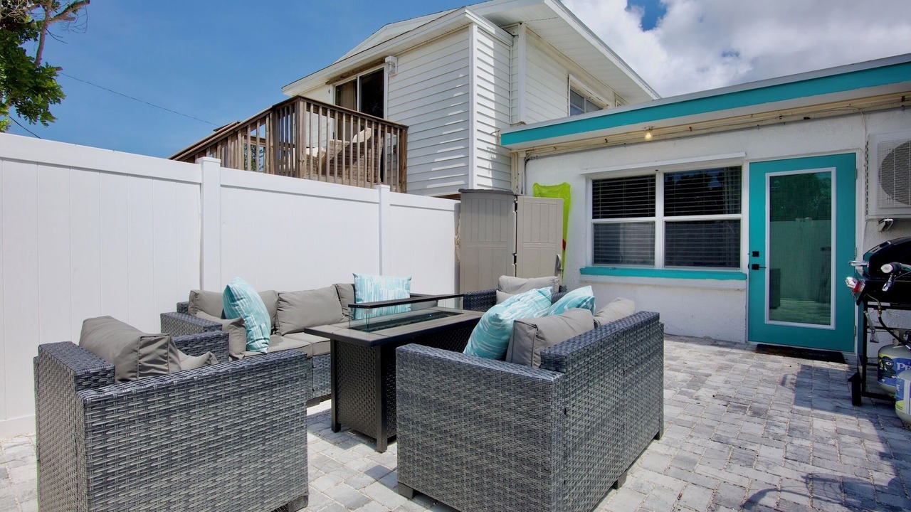 Photo of Outdoor in Holmes Beach