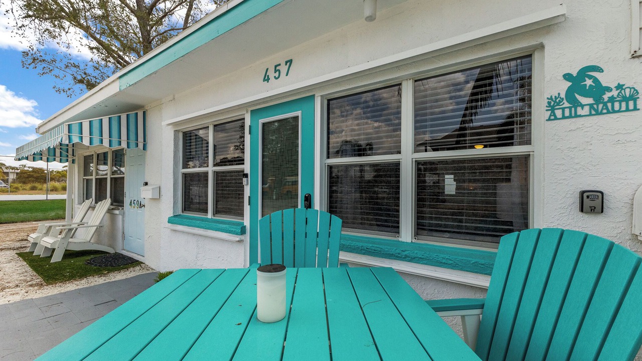 Photo of Outdoor in Holmes Beach