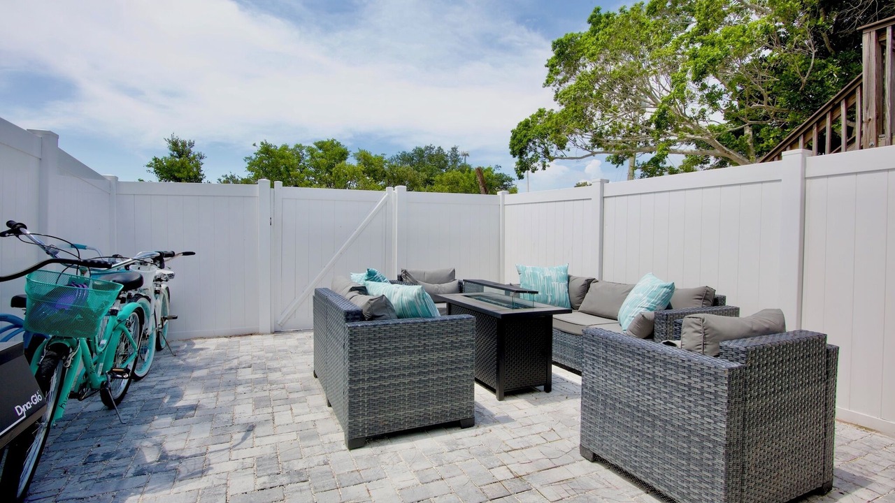 Photo of Outdoor in Holmes Beach