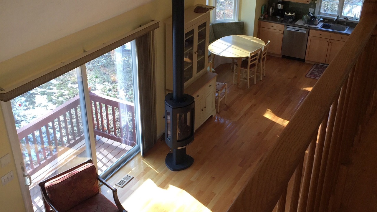 Photo of Others in Woods Hole