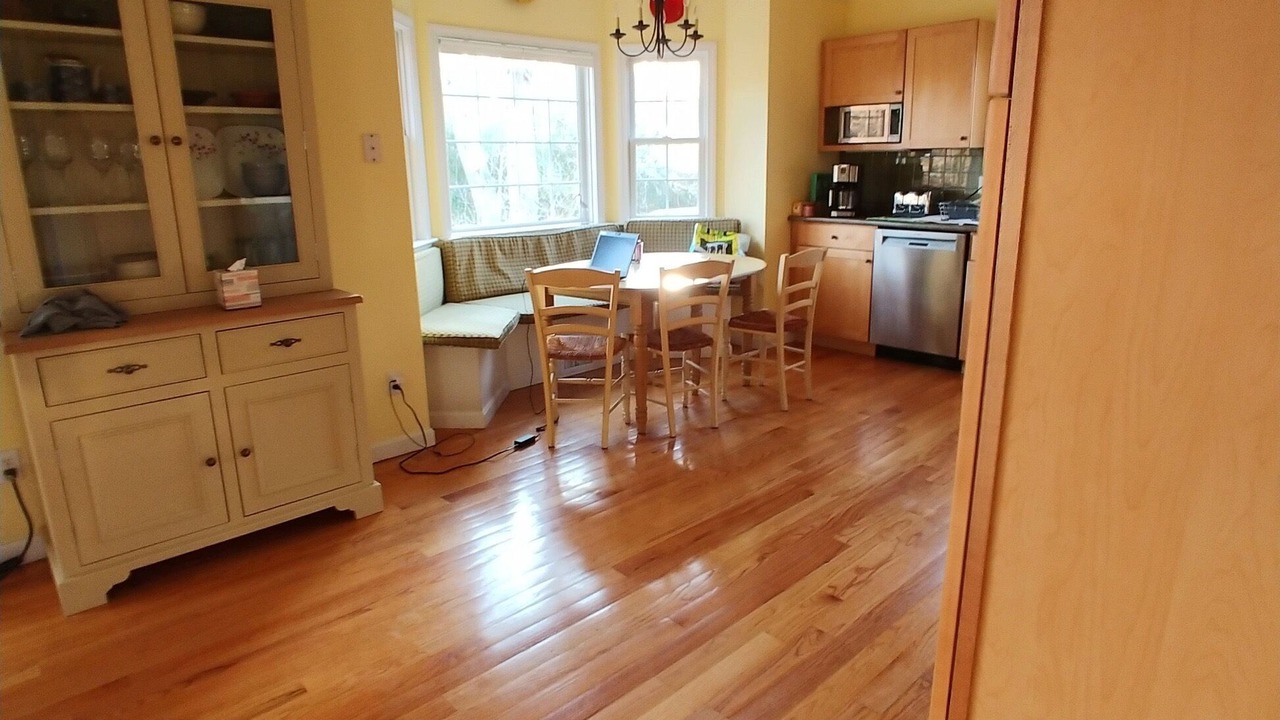 Photo of Others in Woods Hole