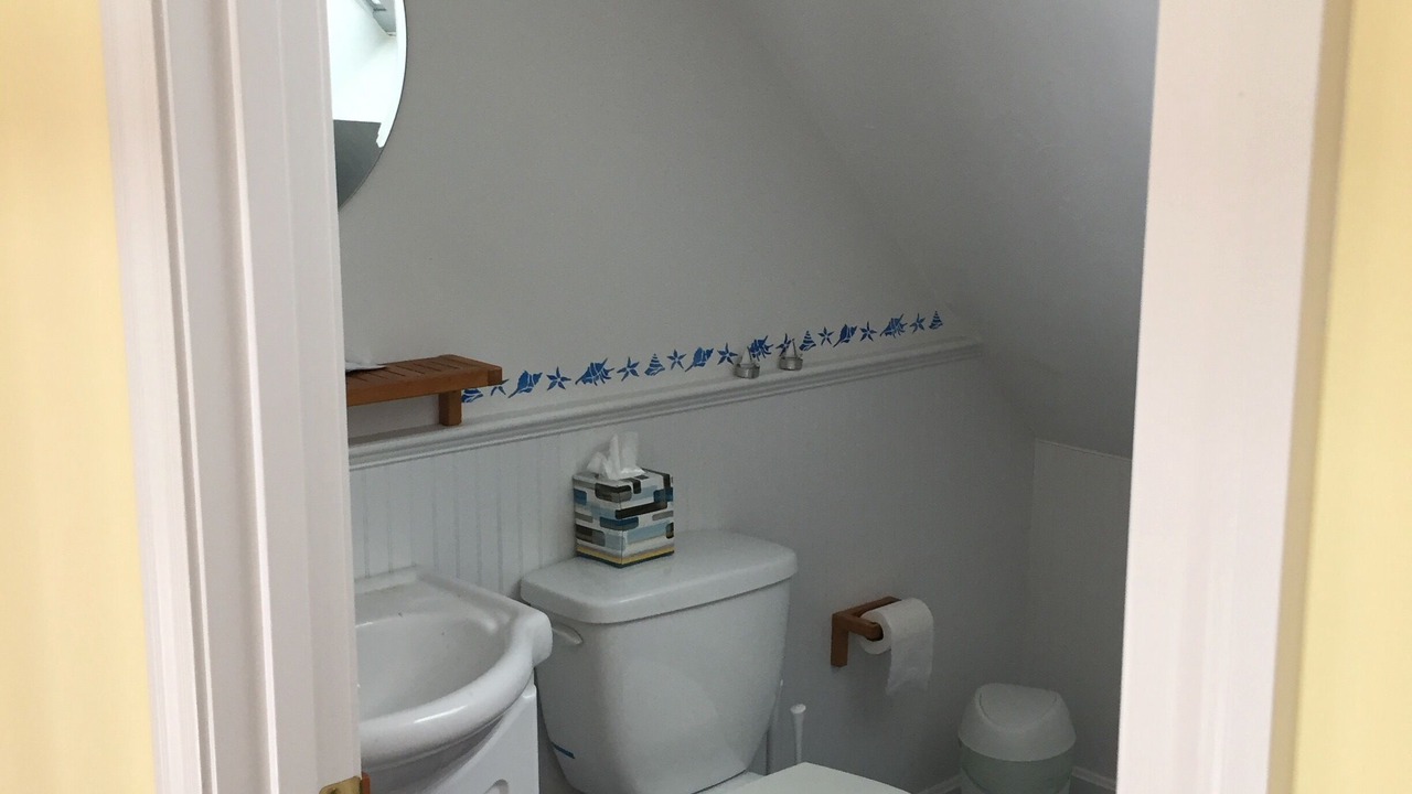 Photo of Others in Woods Hole