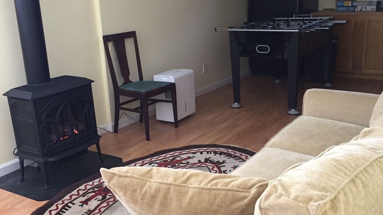 Photo of Others in Woods Hole