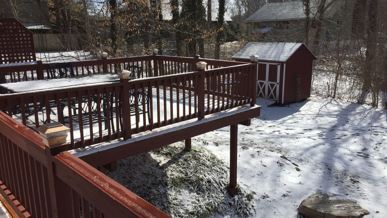 Photo of Outdoor in Woods Hole