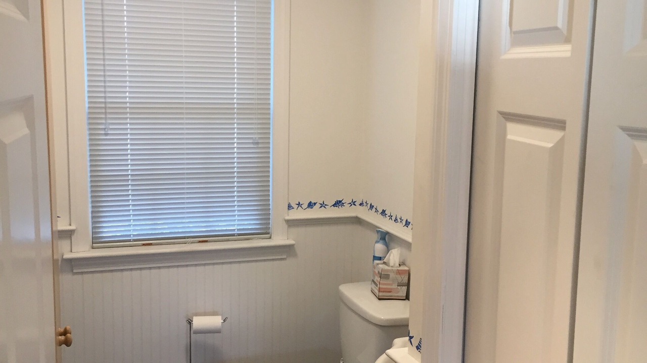 Photo of Others in Woods Hole