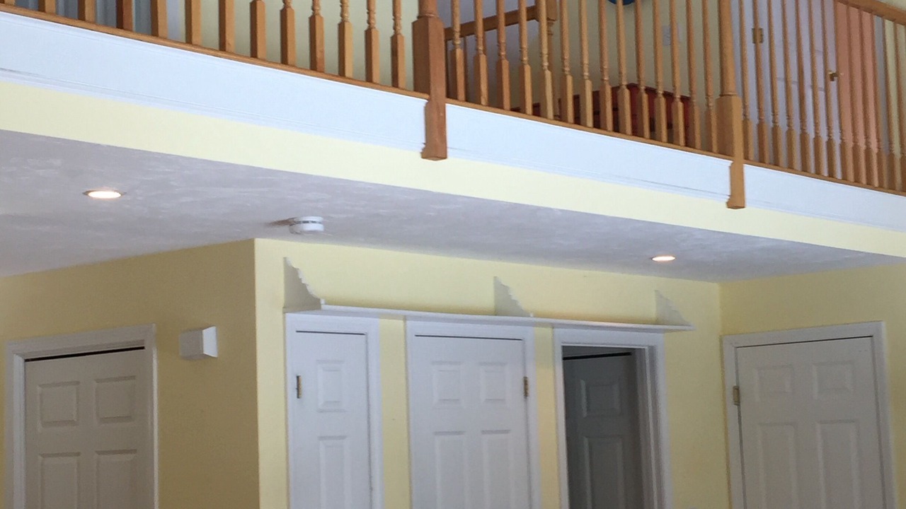 Photo of Others in Woods Hole