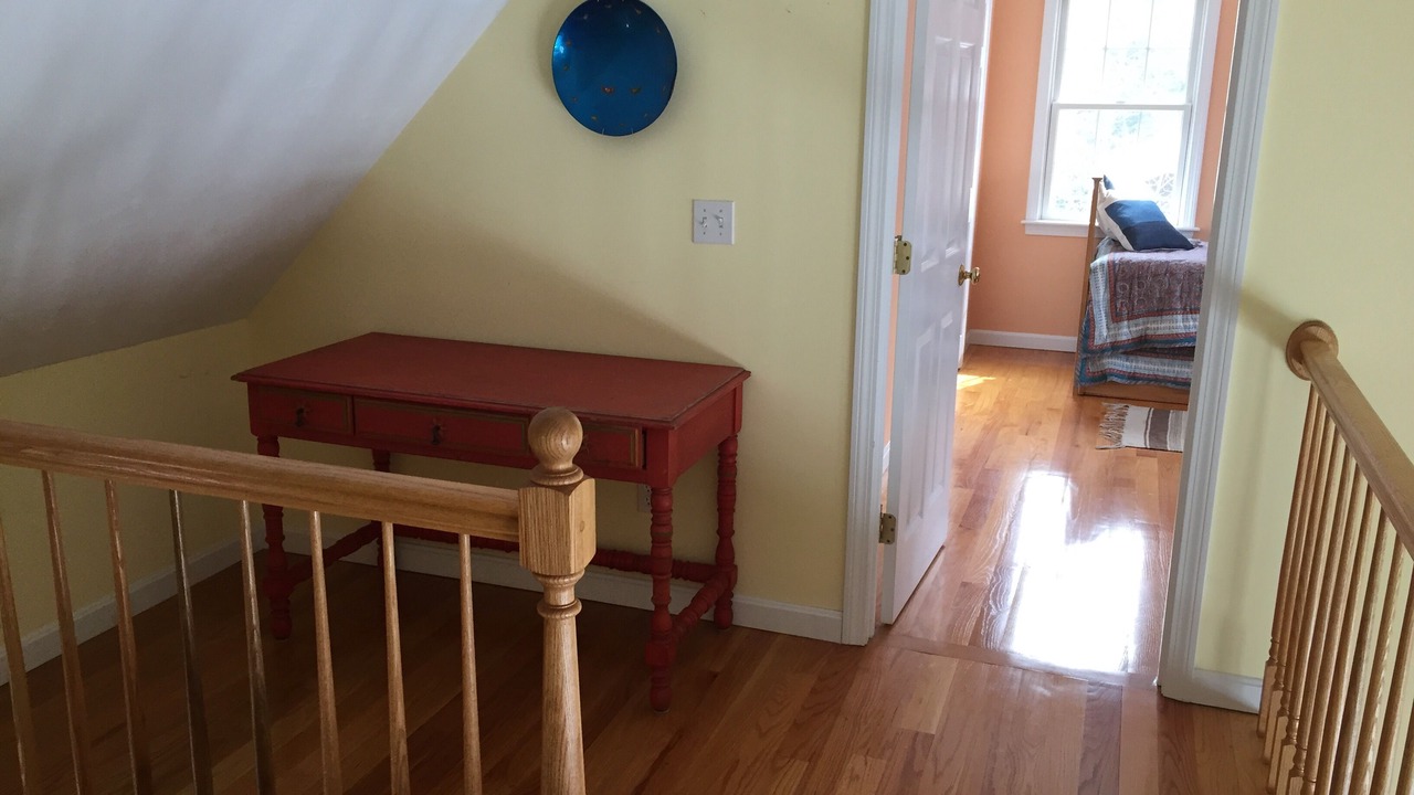 Photo of Others in Woods Hole