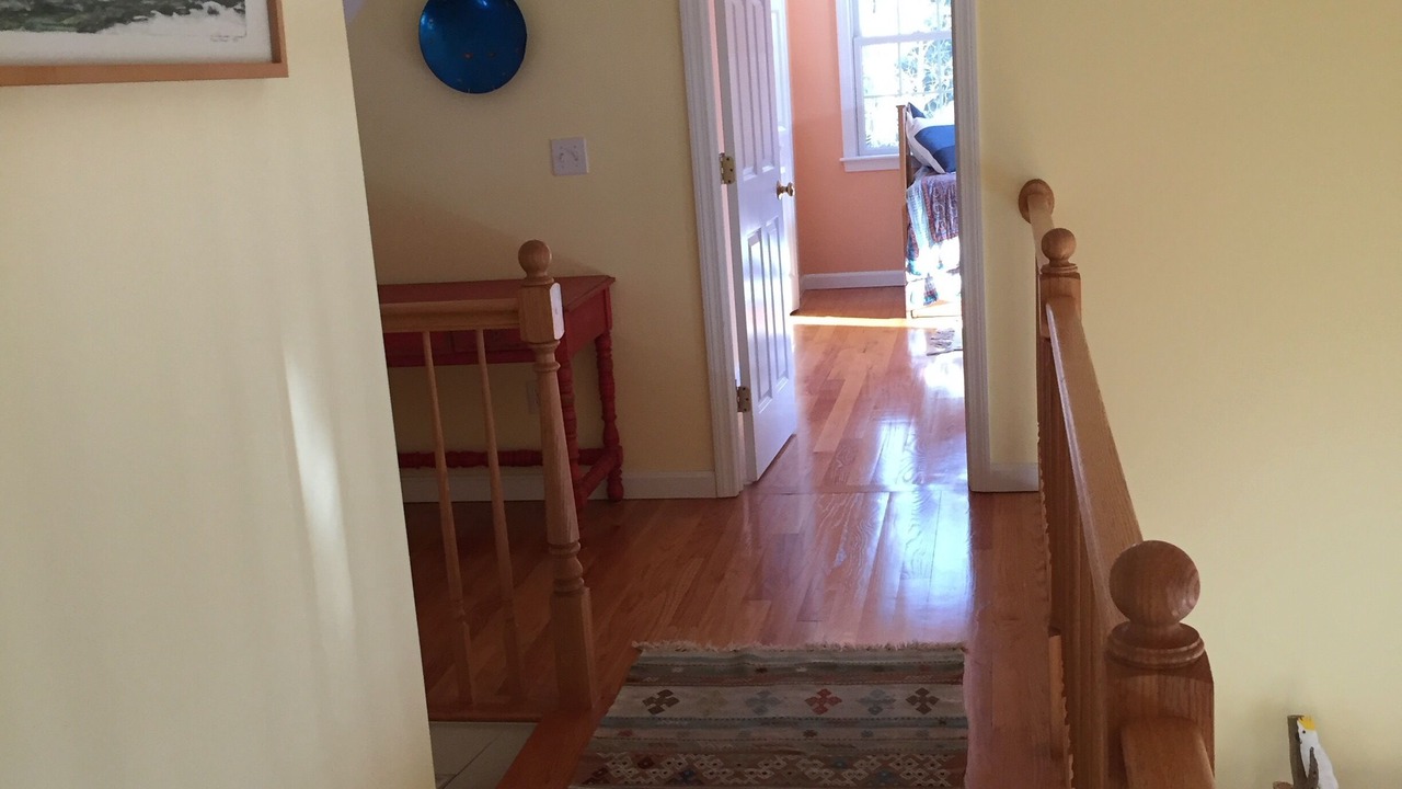 Photo of Others in Woods Hole