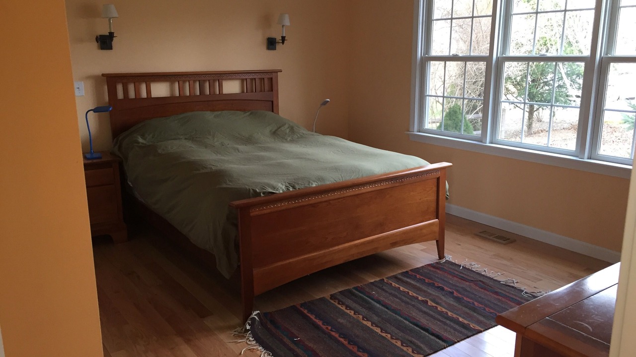 Photo of Others in Woods Hole