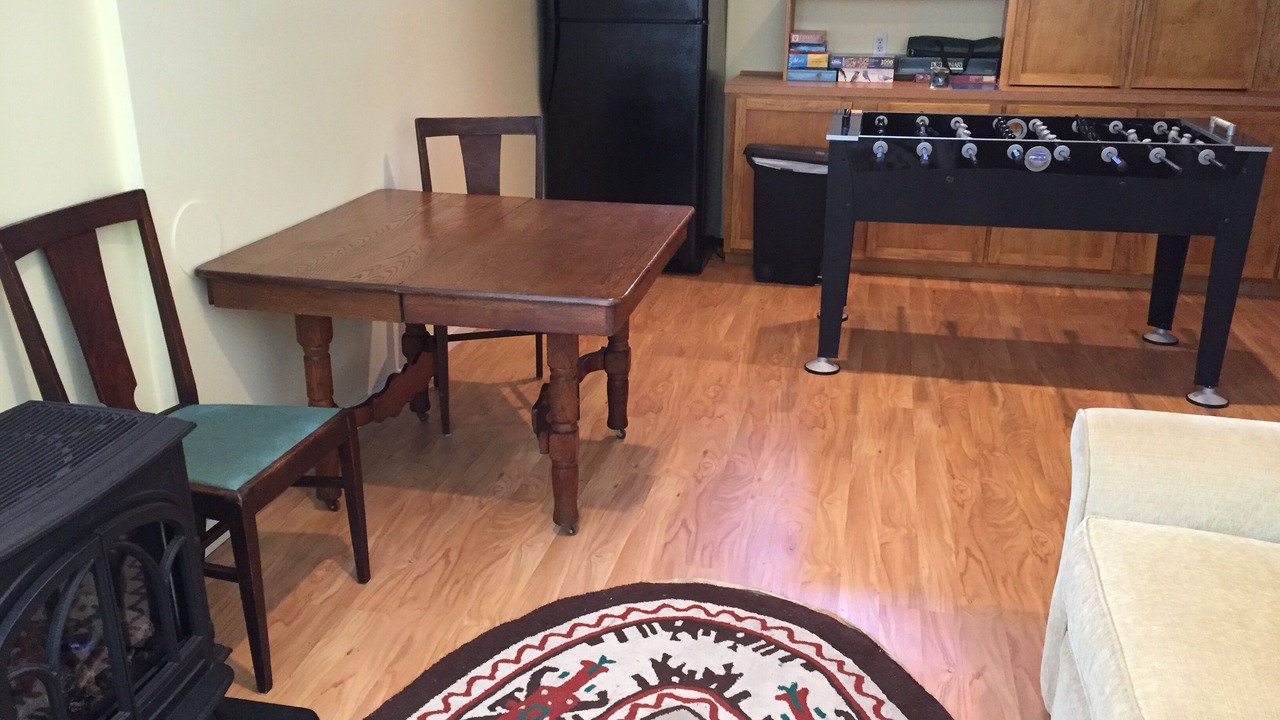 Photo of Bedroom in Woods Hole