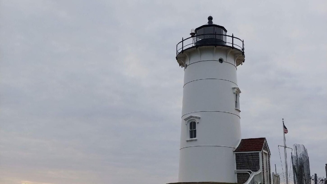 Photo of Others in Woods Hole