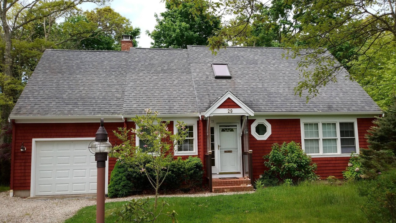 Photo of Outdoor in Woods Hole