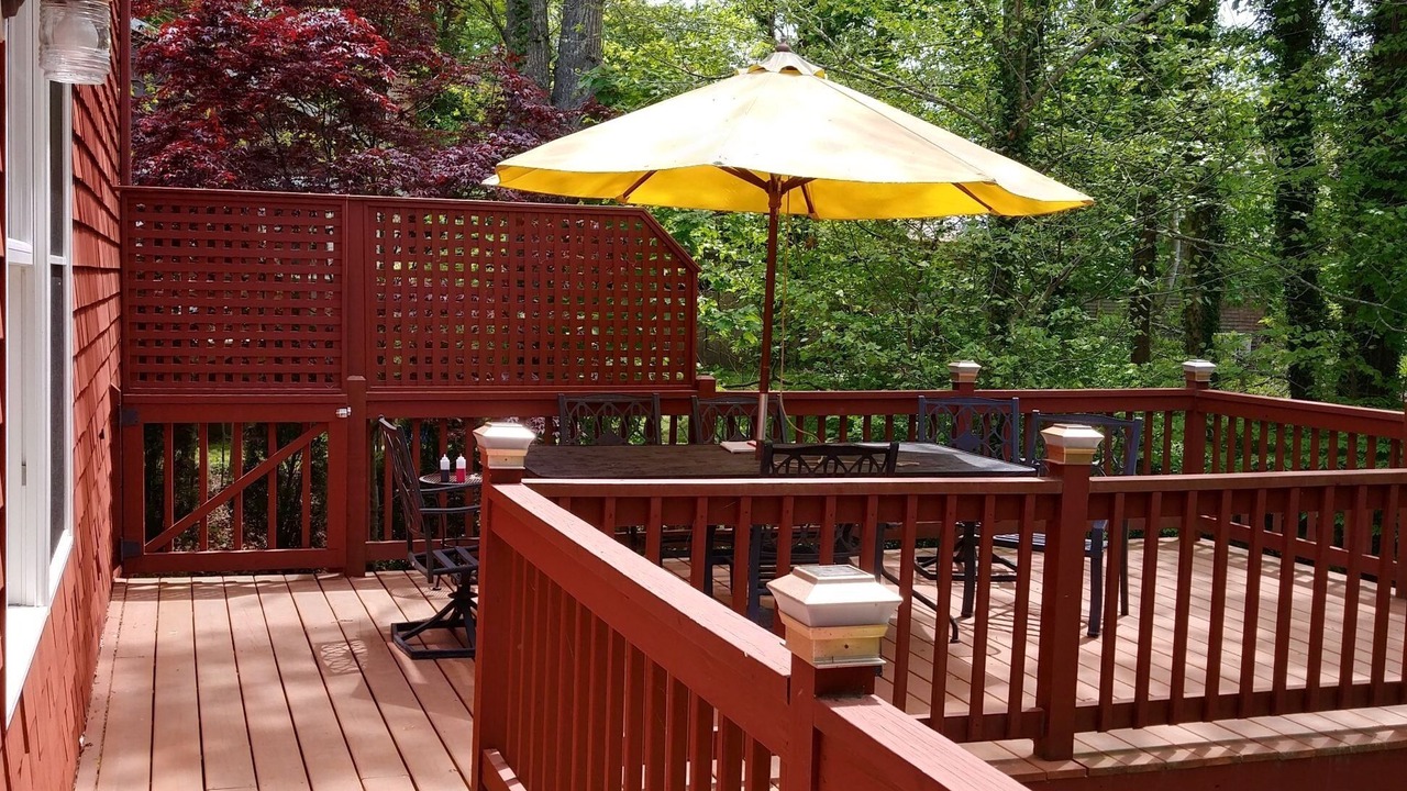 Photo of Outdoor in Woods Hole