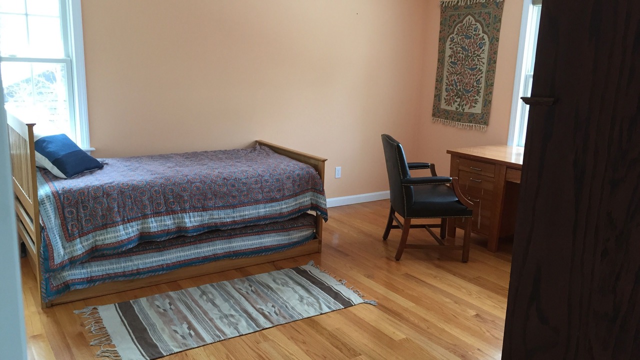 Photo of Others in Woods Hole