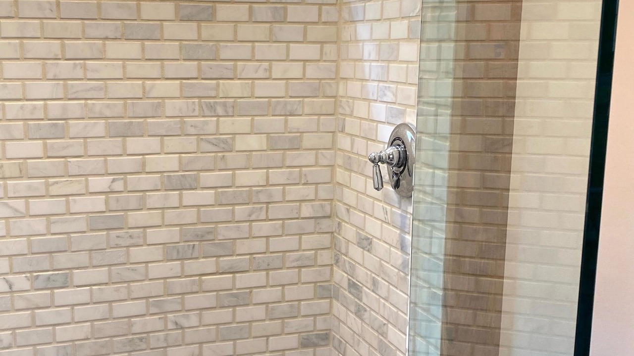 Photo of Bathroom in Gouldsboro