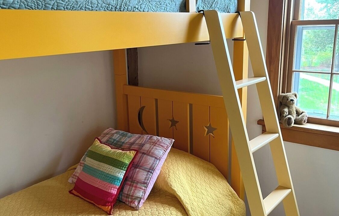 Photo of Bedroom in Gouldsboro