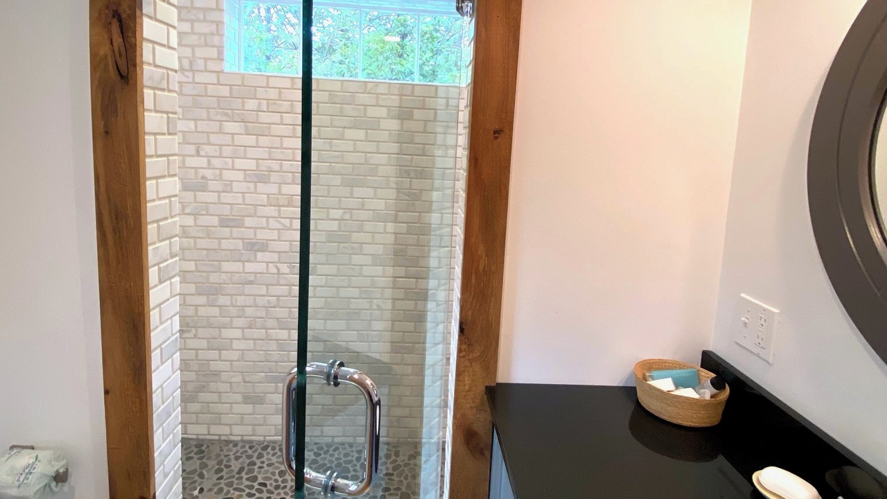 Photo of Bathroom in Gouldsboro