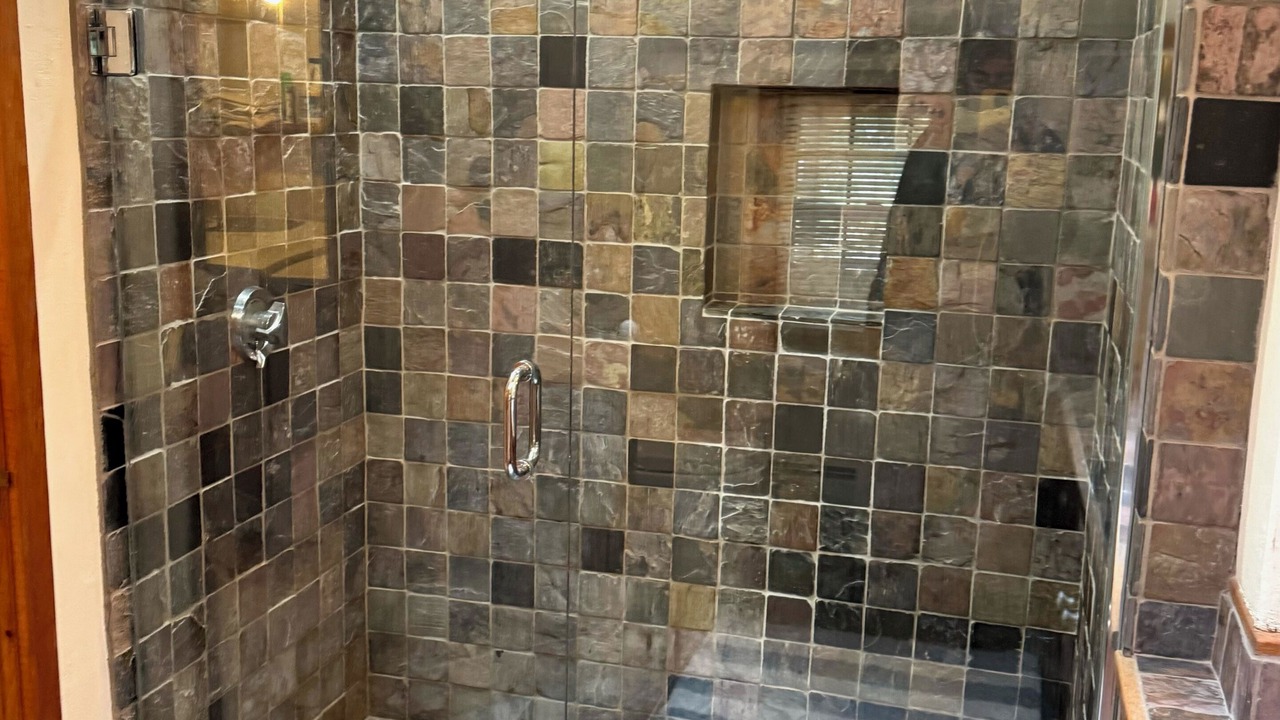 Photo of Bathroom in Gouldsboro