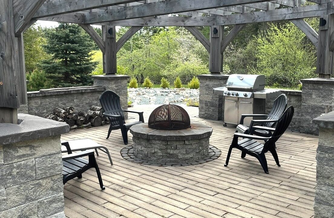 Photo of Patio Balcony in Gouldsboro