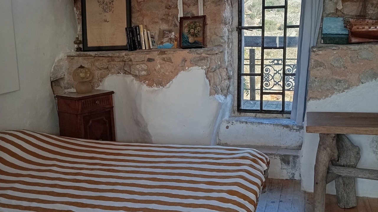 Photo of Bedroom in Fitou