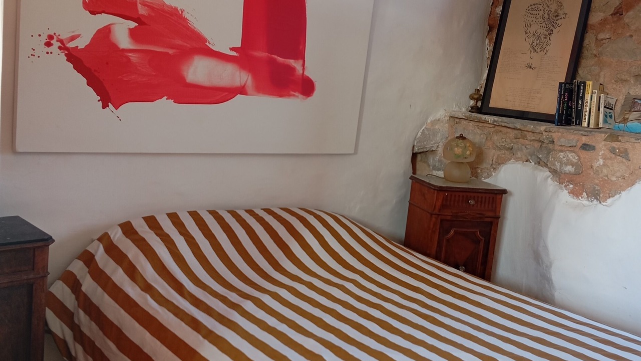 Photo of Bedroom in Fitou
