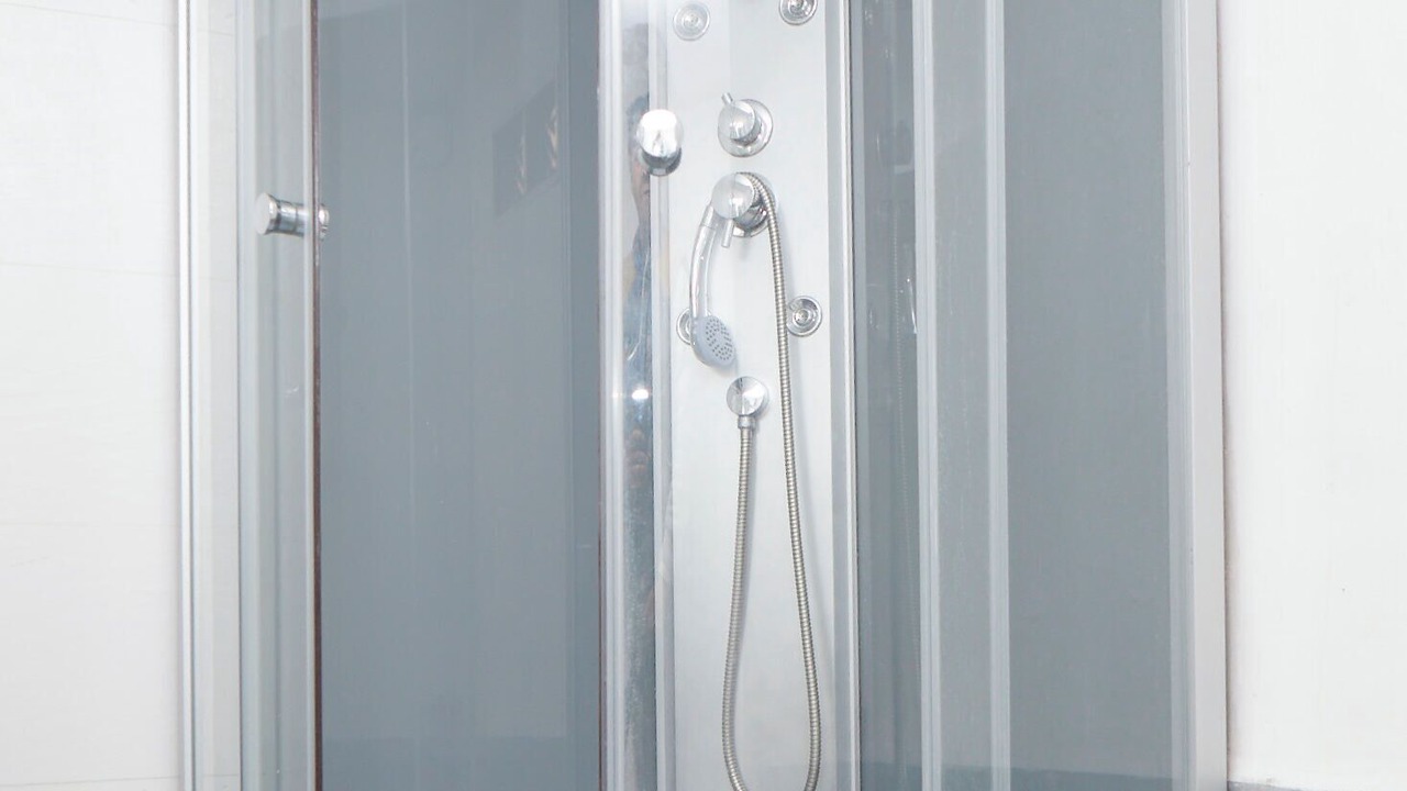 Photo of Bathroom in Fitou