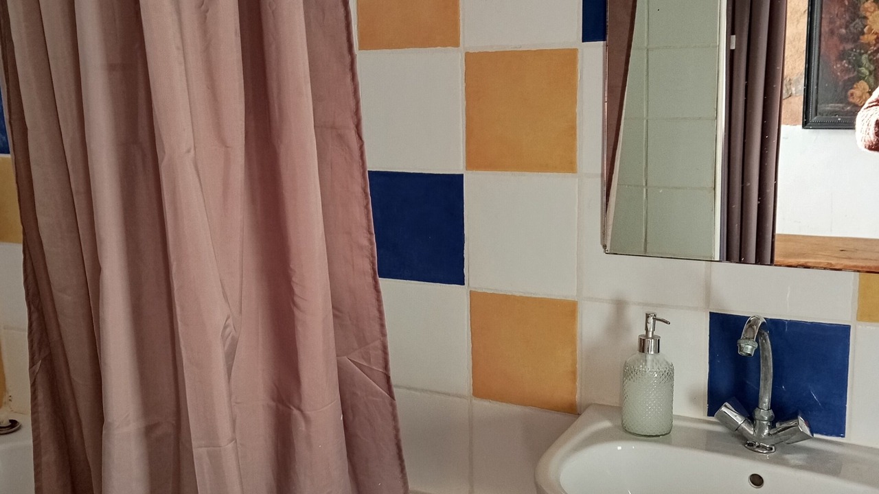 Photo of Bathroom in Fitou