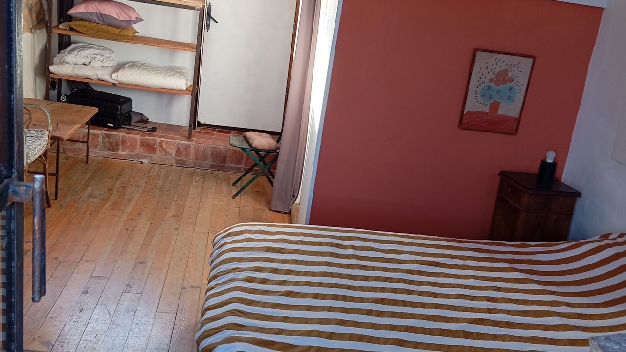 Photo of Bedroom in Fitou