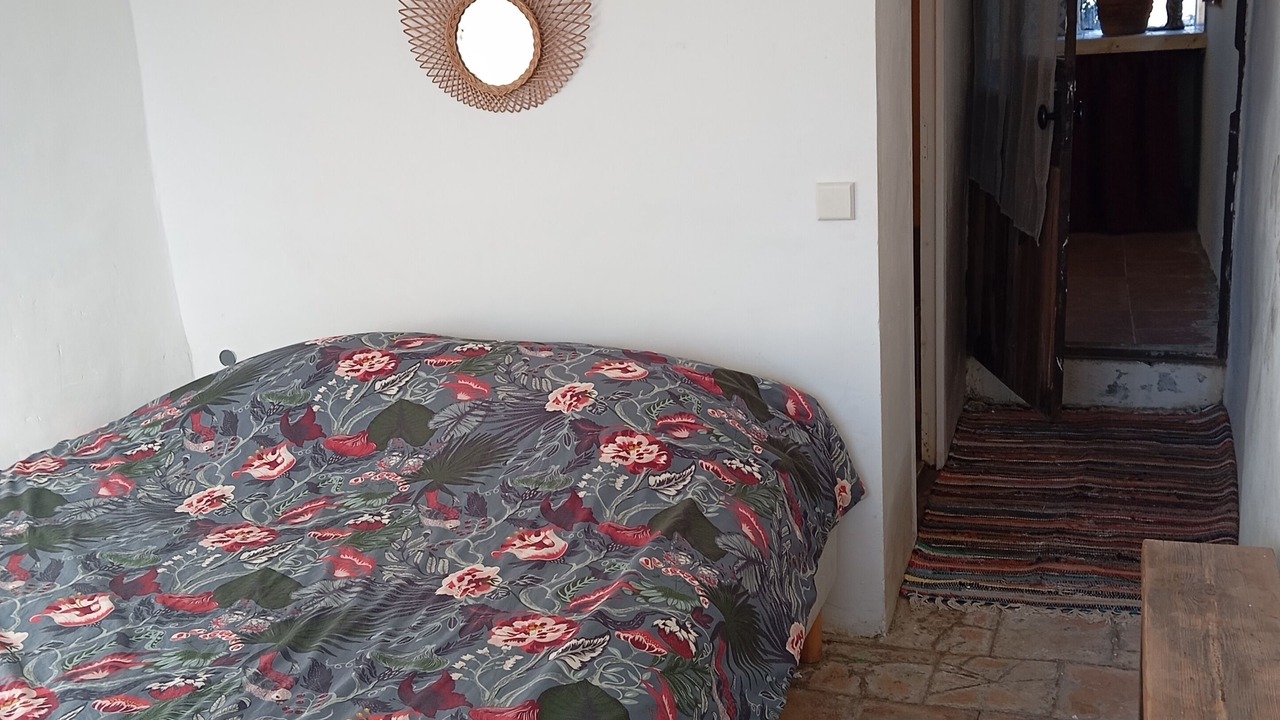 Photo of Bedroom in Fitou