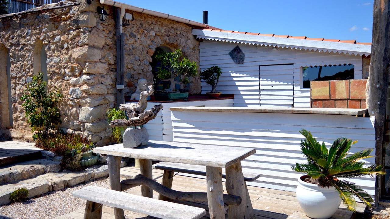 Photo of Outdoor in Fitou