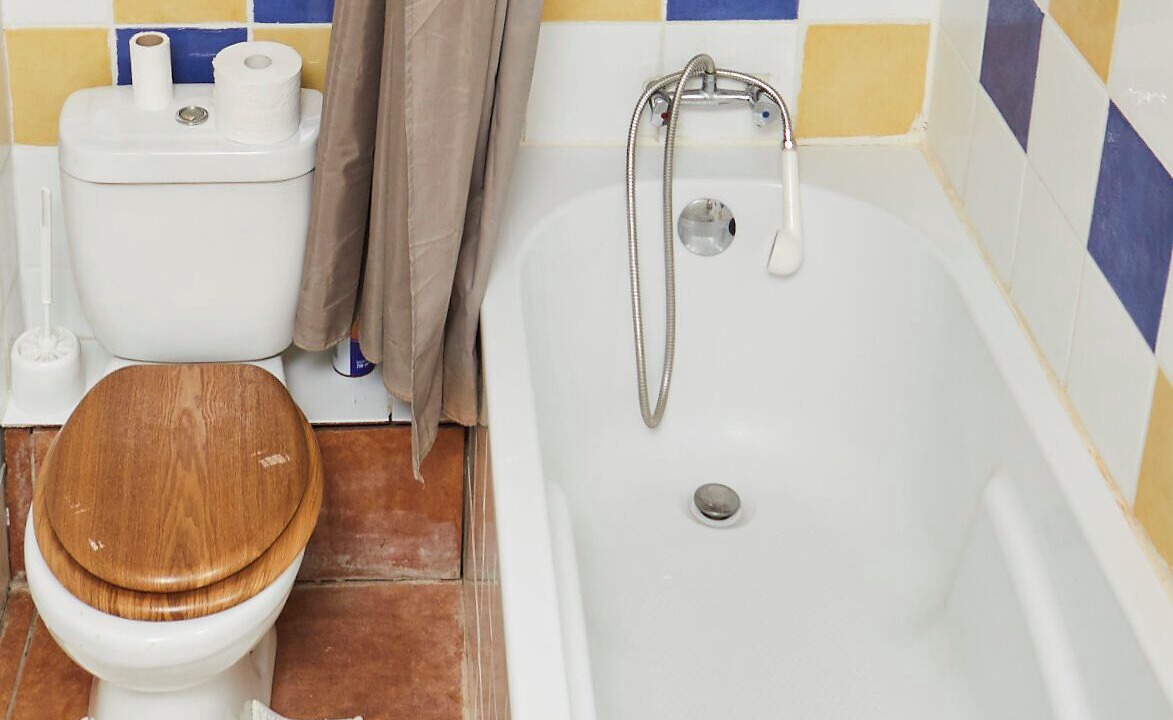 Photo of Bathroom in Fitou