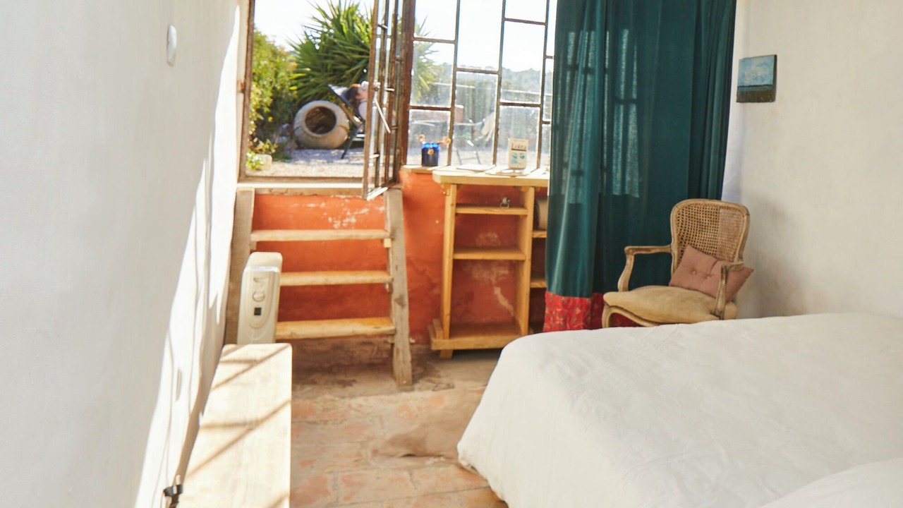 Photo of Bedroom in Fitou