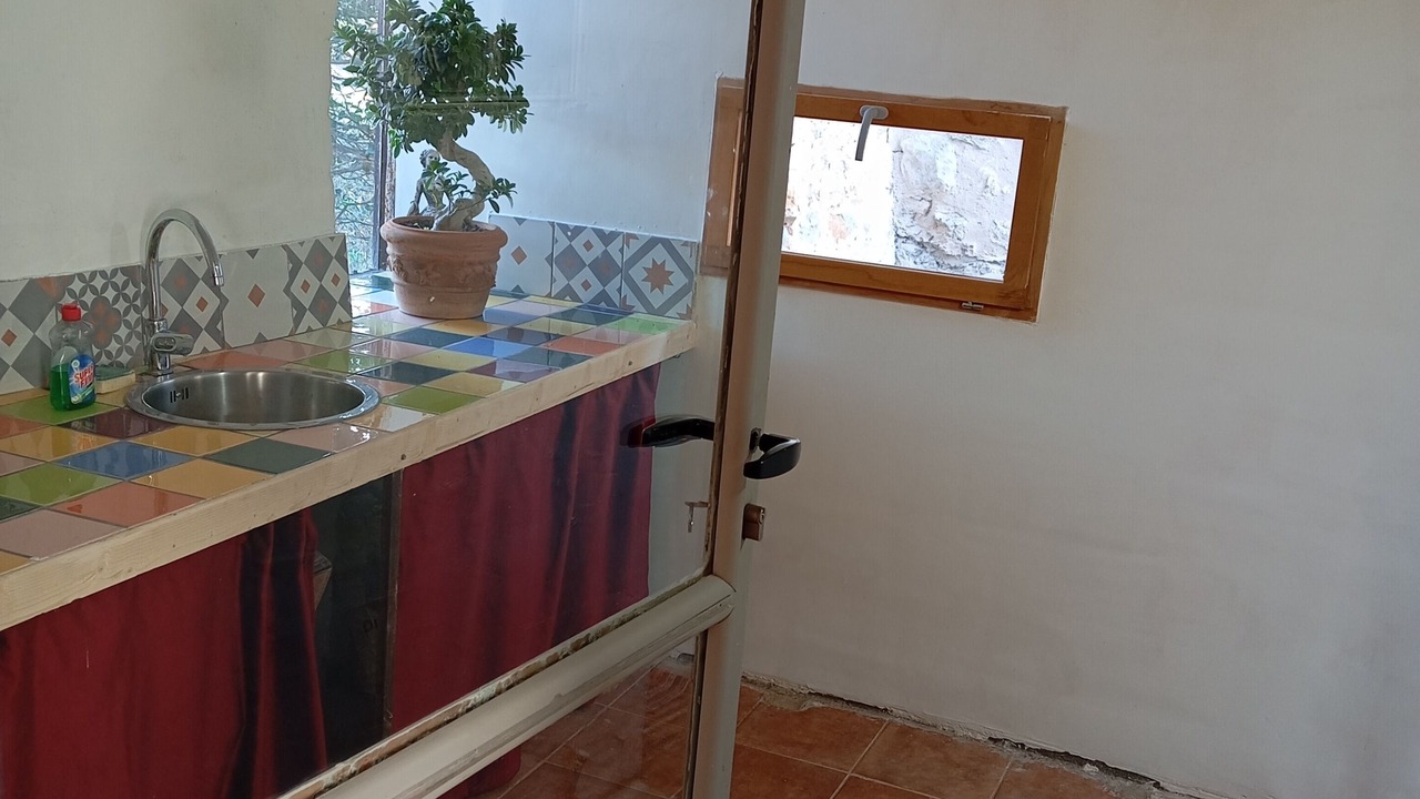Photo of Bathroom in Fitou