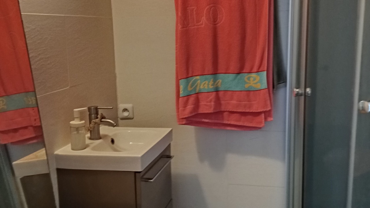Photo of Bathroom in Fitou