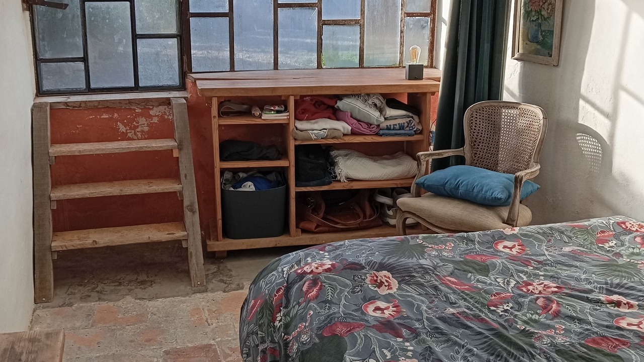Photo of Bedroom in Fitou