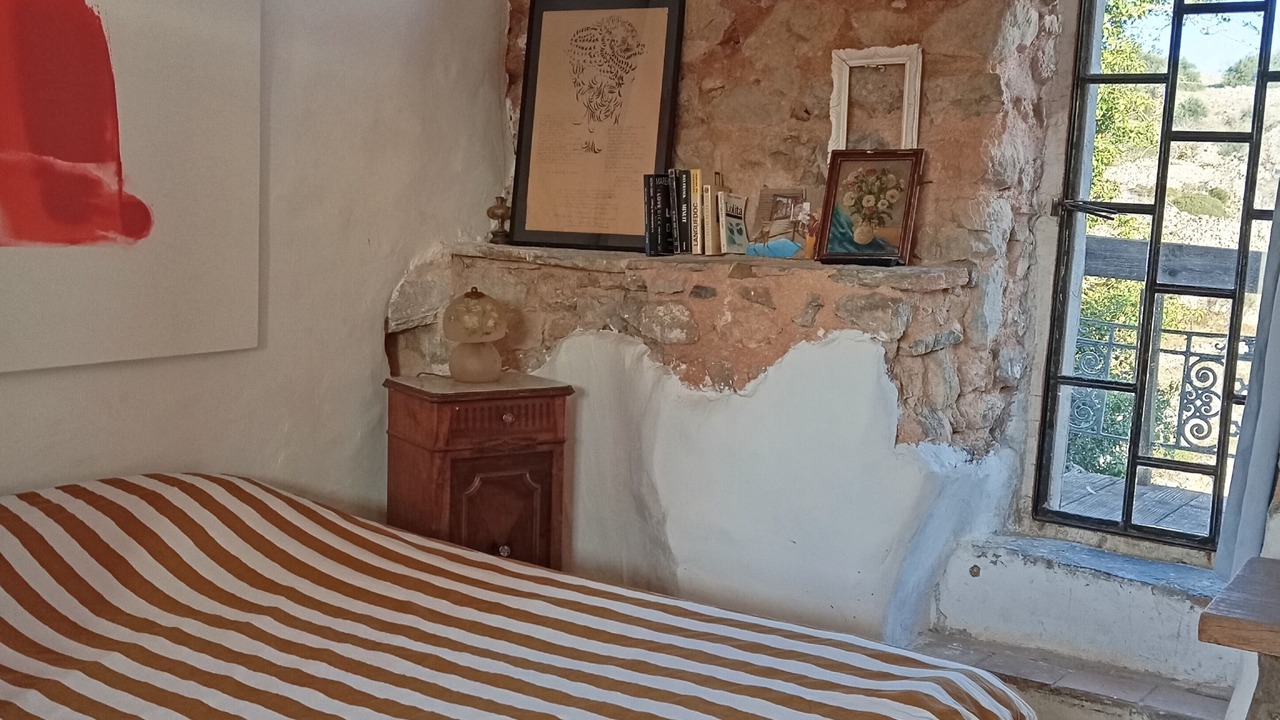 Photo of Bedroom in Fitou