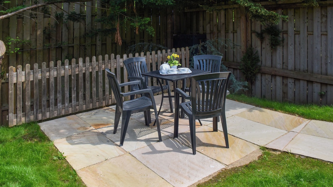 Photo of Outdoor in Nassington