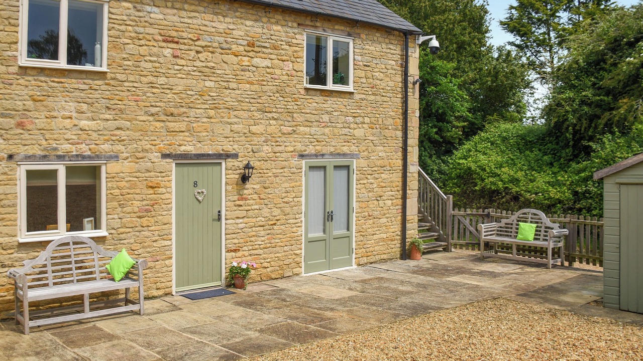 Photo of Outdoor in Nassington