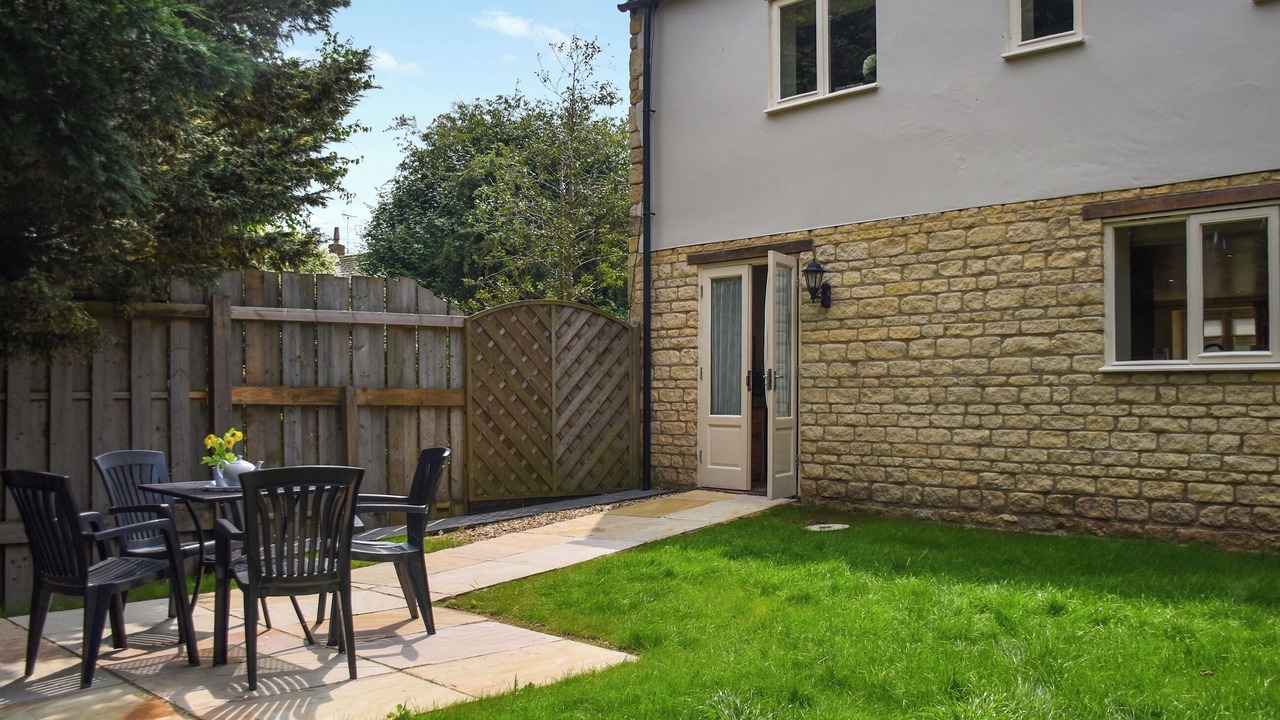 Photo of Outdoor in Nassington