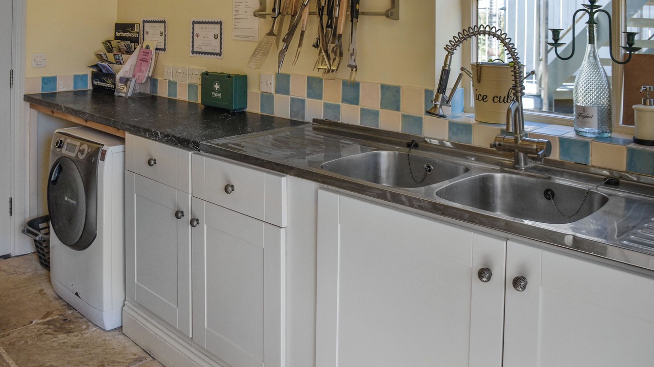 Photo of Bedroom in Nassington