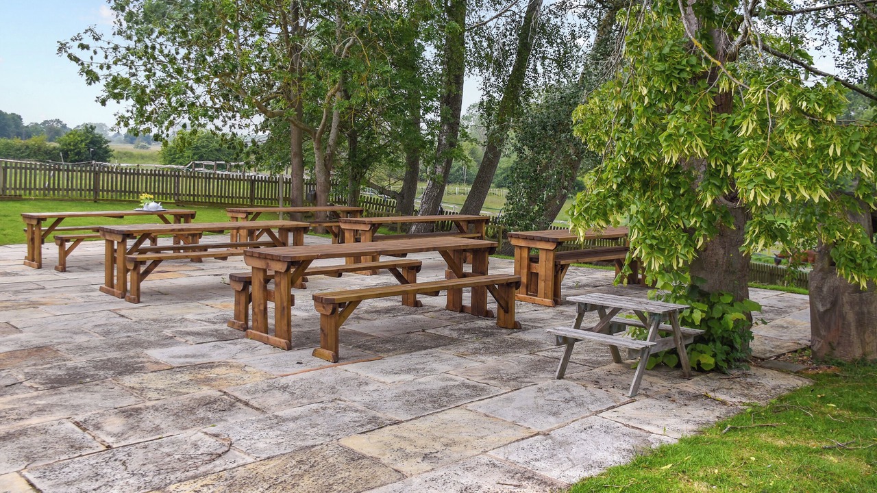 Photo of Others in Nassington