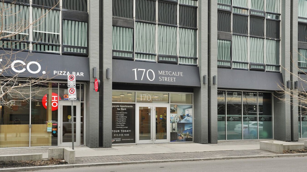 Photo of Outdoor in Centretown