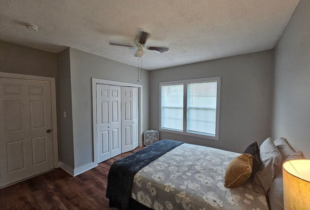 Photo of Bedroom in Fairbanks