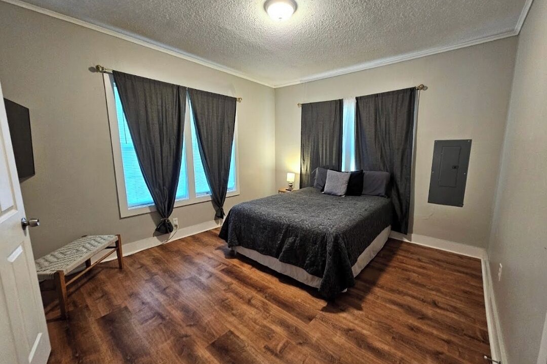 Photo of Bedroom in Fairbanks